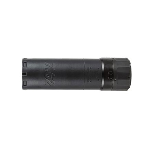 Picture of Sig Sauer, Inc. SLH COMP 7.62X51 NATO INCONEL CLUTCH-LOK QD SUPPRESSOR BLK SLH762C-QD