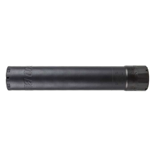 Picture of Sig Sauer, Inc. SLH 7.62X51 NATO INCONEL CORE CLUTCH-LOK QD SUPPRESSOR BLACK SLH762-QD