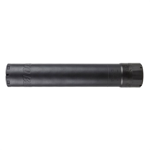 Picture of Sig Sauer, Inc. SLH 300 BLACKOUT TITANIUM CORE CLUTCH-LOK QD SUPPRESSOR BLK SLH300TI-QD