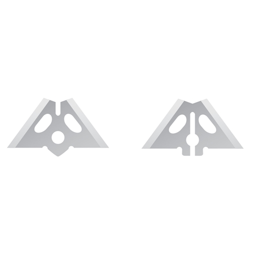 Picture of Slick Trick Grizztrick 2 Replacement Blades 100/125 gr. 15STGT2-XBL