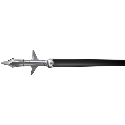 Picture of Slick Trick Slick Trick Raptor Trick Broadheads Stainless Steel 100 gr. 3 pk. 17STRPTR100