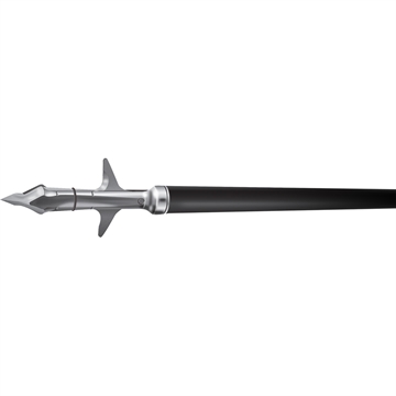 Picture of Slick Trick Slick Trick Raptor Trick Broadheads Stainless Steel 100 gr. 3 pk. 17STRPTR100
