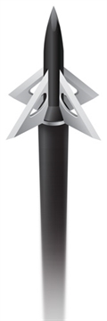 Picture of Slick Trick Slick Trick Grizztrick 2 Broadheads 100 gr. 4 pk. 15STGT2-100 15STGT2100