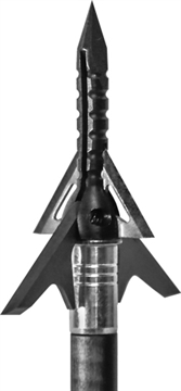 Picture of SLICK TRICK BROADHEAD HYBRID ASSAILANT 100GR 1 3/4" 3PK! 21STASL