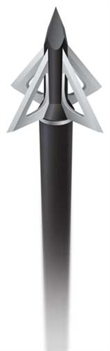 Picture of Slick Trick Slick Trick Magnum Broadheads 100 gr. 4 pk. 15ST100M