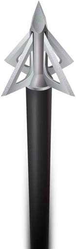 Picture of Slick Trick Slick Trick Magnum Broadheads Stainless Steel 100 gr 3 pk. 17STPRO3100M