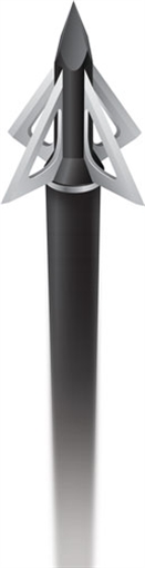 Picture of Slick Trick Slick Trick Standard Broadheads 100 gr. 4 pk. 15ST100S