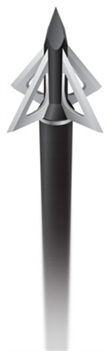 Picture of Slick Trick Slick Trick Crossbow Trick Broadhead 100 gr. 4 pk. 15STX100