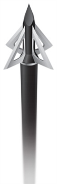 Picture of Slick Trick Slick Trick Crossbow Trick Broadhead 100 gr. 4 pk. 15STX100