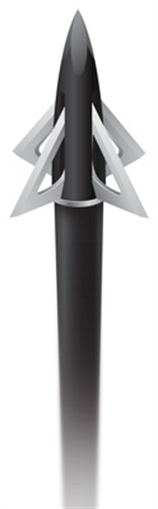 Picture of Slick Trick Slick Trick Crossbow Trick Broadheads 150 gr. 4 pk. 15STX150