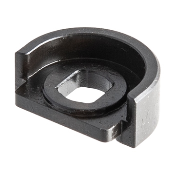 Picture of Strike Industries SLIDE ADAPTER PLATE STEEL BLACK SI-G-SAP-MDC