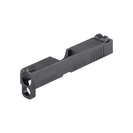 Picture of Beretta Usa SLIDE ASSEMBLY, BU, 9MM JONANO