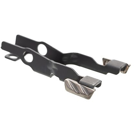Picture of Tyrant Cnc SLIDE CATCH LEVER FOR SIG SAUER P320 GRAY TD-320SCL-GREY