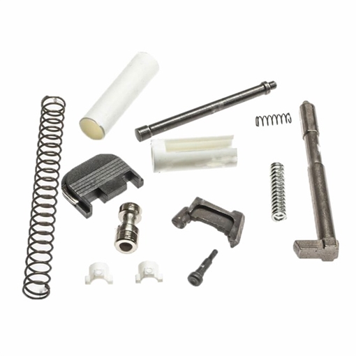 Picture of Lone Wolf Dist. M22, M23, M27 M35 & M24 COMPLETION KIT FOR 40 SLIDES LWD-SLIDEKIT-40