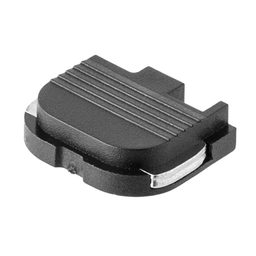 Picture of Glock SLIDE COVER PLATE - BLACK COLOR - FITS G42 ONLY 33188
