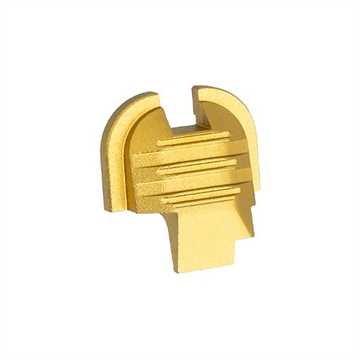 Picture of Tyrant Cnc SLIDE COVER PLATE FOR SPRINGFIELD HELLCAT GOLD TD-HCATSP-GOLD