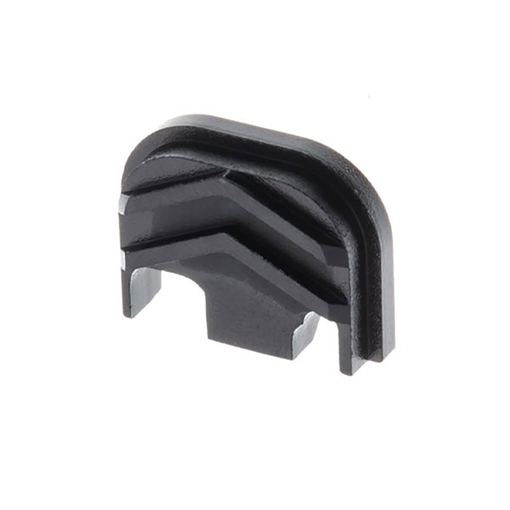 Picture of Tyrant Cnc GEN1-GEN4 SLIDE COVER PLATE BLACK TD-G1-4SP-BLACK