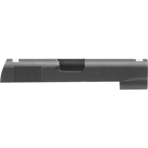 Picture of Remington SLIDE FOR REMINGTON M1911 R1 NO-SIGHTS MATTE BLACK F409686