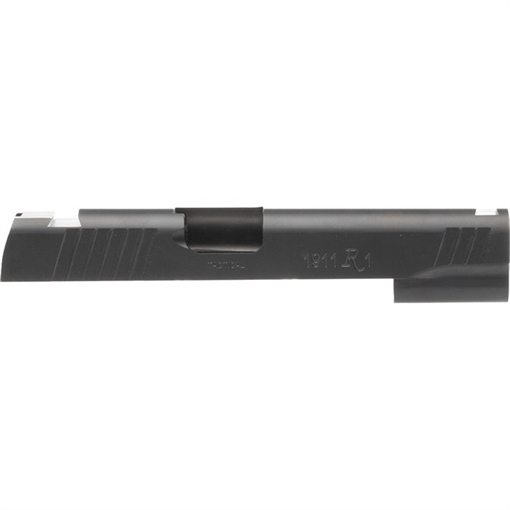 Picture of Remington SLIDE FOR REMINGTON M1911 R1 TACTICAL NO-SIGHTS MATTE BLACK F415103