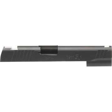 Picture of Remington SLIDE FOR REMINGTON M1911 R1 TACTICAL NO-SIGHTS MATTE BLACK F415103