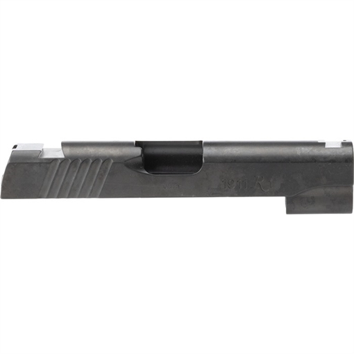 Picture of Remington SLIDE STRIPPED FOR REM 1911 R1 CARRY NO-SIGHTS MATTE BLK M1911CNS