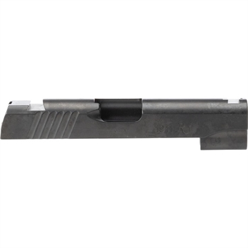 Picture of Remington SLIDE STRIPPED FOR REM 1911 R1 CARRY NO-SIGHTS MATTE BLK M1911CNS