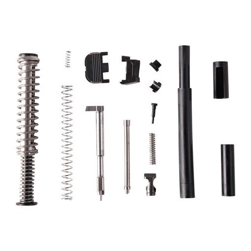 Picture of Brownells BRN SLIDE PARTS KIT WITH BILLET FIRING PIN, GLOCK 17 GEN5    02-2004-06-03