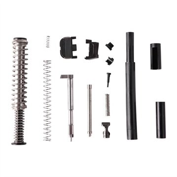 Picture of Brownells BRN SLIDE PARTS KIT WITH BILLET FIRING PIN, GLOCK 17 GEN5    02-2004-06-03
