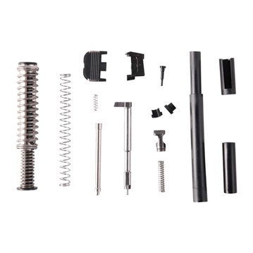 Picture of Brownells BRN SLIDE PARTS KIT WITH BILLET FIRING PIN, GLOCK 19 GEN5    02-2004-05-03