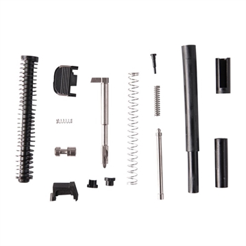 Picture of Brownells BRN SLIDE PARTS KIT WITH BILLET FIRING PIN, GLOCK 19 GEN3    02-2004-00-02
