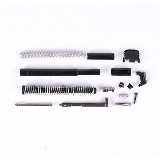 Picture of Brownells BRN SLIDE PARTS KIT FOR GLOCK 17 GEN3    02-2004-01-00