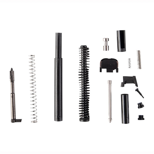 Picture of Brownells BRN SLIDE PARTS KIT FOR GLOCK 19 GEN3    02-2004-00-00