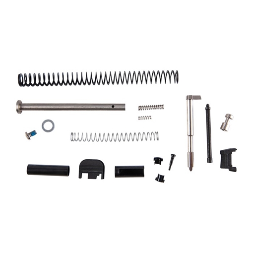 Picture of Cross Armory SLIDE PARTS KITS FOR GLOCK  17 GEN 3 CRUPK-G317S