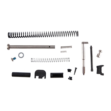 Picture of Cross Armory SLIDE PARTS KITS FOR GLOCK  17 GEN 3 CRUPK-G317S