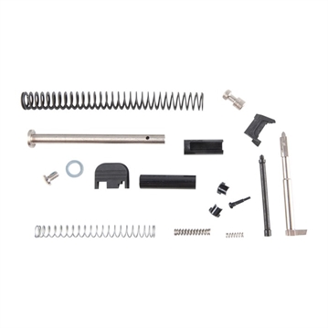 Picture of Cross Armory SLIDE PARTS KITS FOR GLOCK  19 GEN 3 CRUPK-G319S