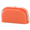 Picture of Glock Slide Cover Plate Orange Insp Only Fits All Models Except G43/43x/48 5865