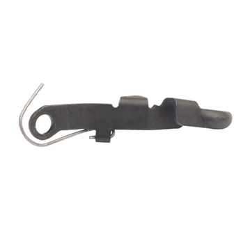 Picture of Ghost BULLET SLIDE RELEASE GHO_BSR_BLK