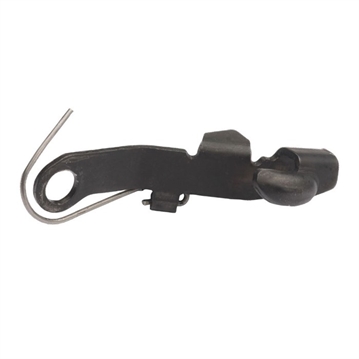 Picture of Ghost BULLET FORWARD SLIDE RELEASE GHO_BFS_BLK