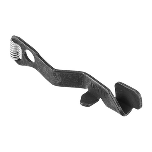 Picture of SLIDE STOP LEVER & SPRING- 43 33731