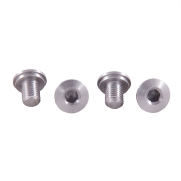 Picture of Ed Brown SLIM GRIP SCREWS, SS 804-SLIM