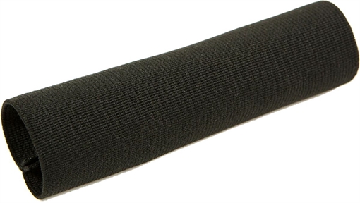 Picture of Blue Force Gear Sling Sleeve Black SLINGSLEEVE-500-BK
