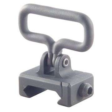 Picture of GG&G SLING THING PICATINNY BLK GGG-1203