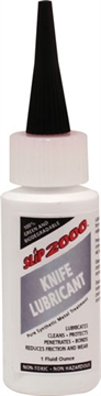 Picture of SLIP 2000 1OZ. KNIFE LUBE 60380