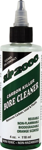 Picture of SLIP 2000 4OZ. CARBON KILLER BORE CLEANER 60104