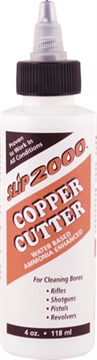 Picture of SLIP 2000 4OZ. COPPER CUTTER 60218
