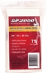 Picture of SLIP 2000 CLEANING PATCHES 3" SQUARE .44/.45/.50 CAL 75-PACK 60953