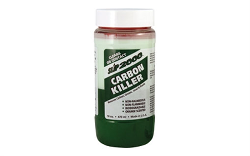 Picture of SLIP 2000 16OZ. CARBON KILLER BORE CLEANER 60108