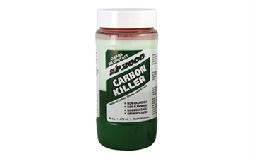 Picture of SLIP 2000 16OZ. CARBON KILLER BORE CLEANER 60108