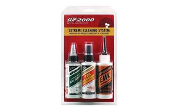 Picture of Slip 2000 Liquid Lubricant, 2oz, Clam Pack -12 60372