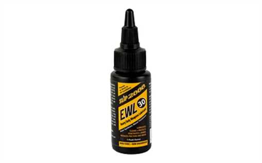 Picture of SLIP 2000 1OZ. EWL30 EXTREME WEAPONS LUBRICANT TWIST TOP 60350